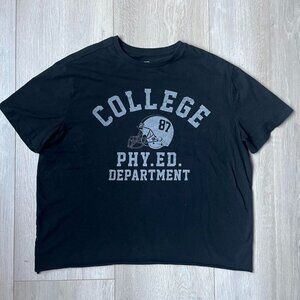 Goodfellow & Co. black T-shirt